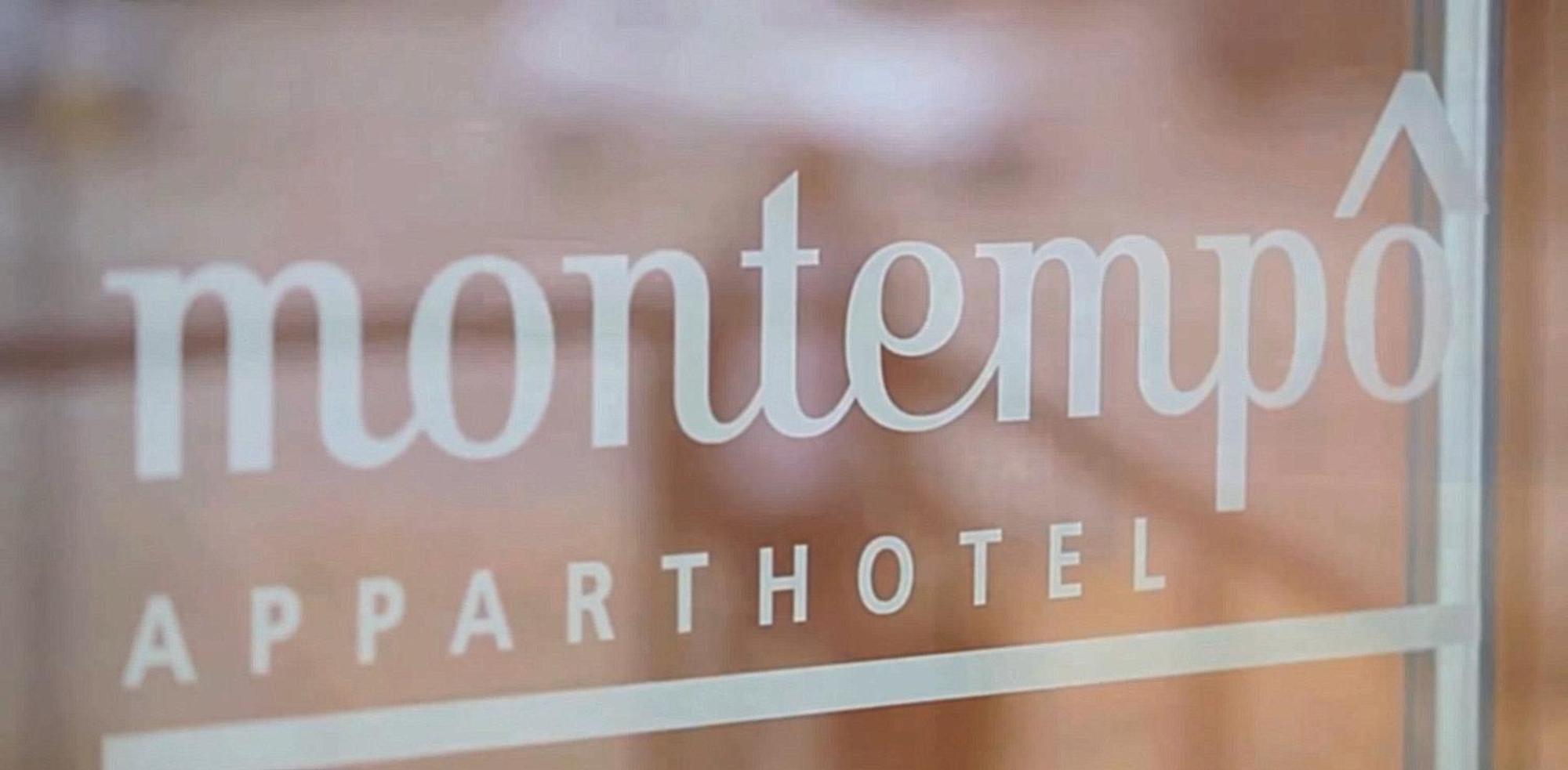 Montempo Apparthotel Bordeaux Centre - Bassins A Flot Экстерьер фото